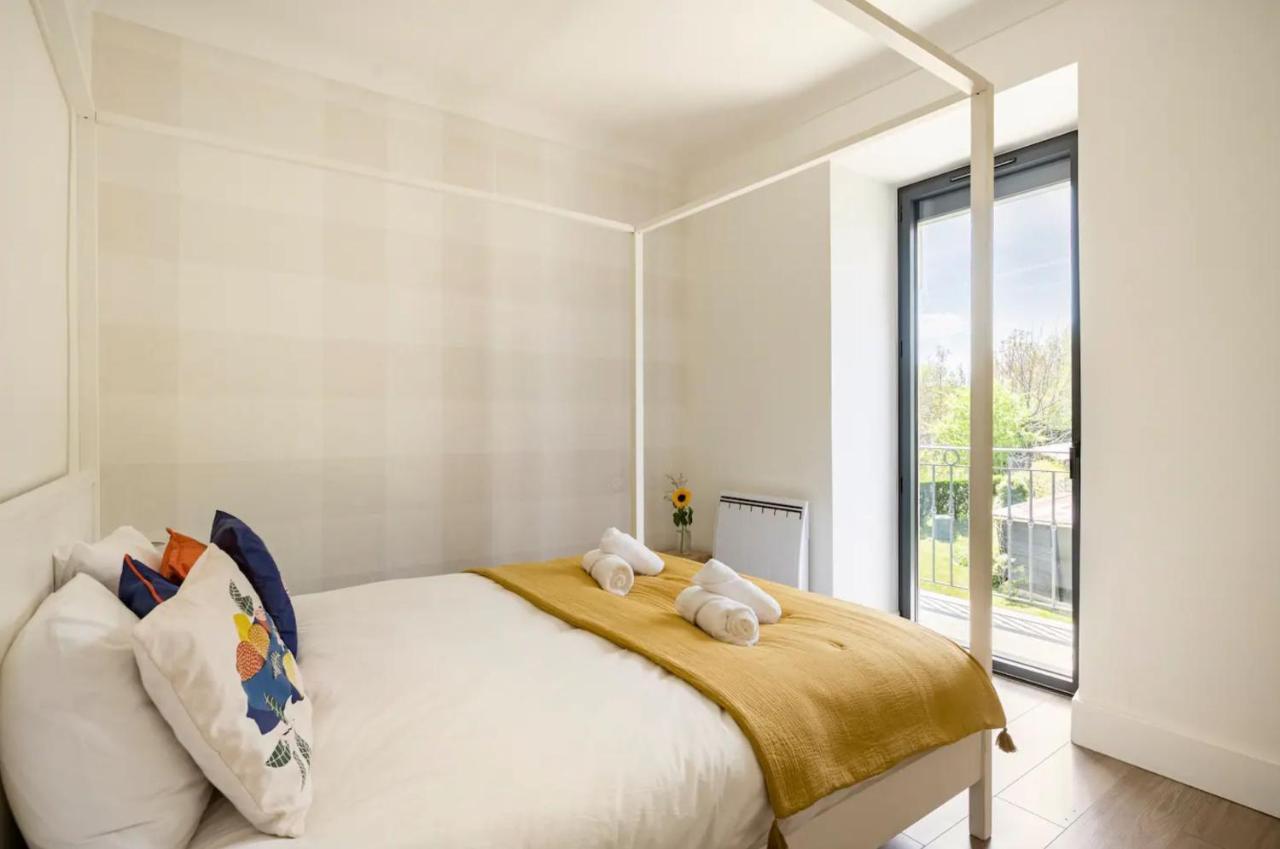 Villa Cote Des Vignes I Annecy 15' X Geneve 30' Charvonnex Экстерьер фото