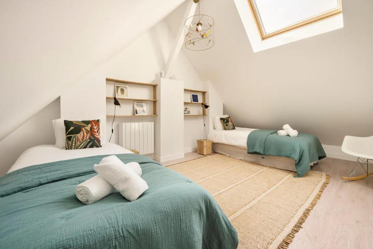 Villa Cote Des Vignes I Annecy 15' X Geneve 30' Charvonnex Экстерьер фото