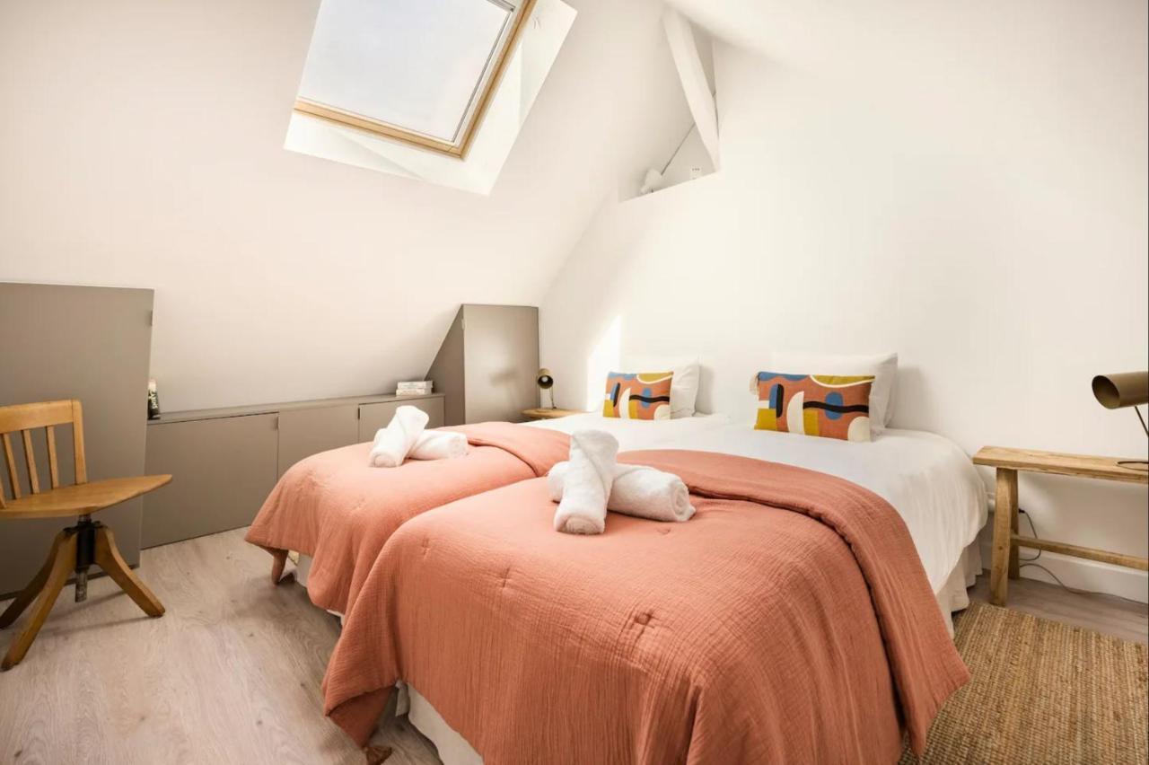 Villa Cote Des Vignes I Annecy 15' X Geneve 30' Charvonnex Экстерьер фото