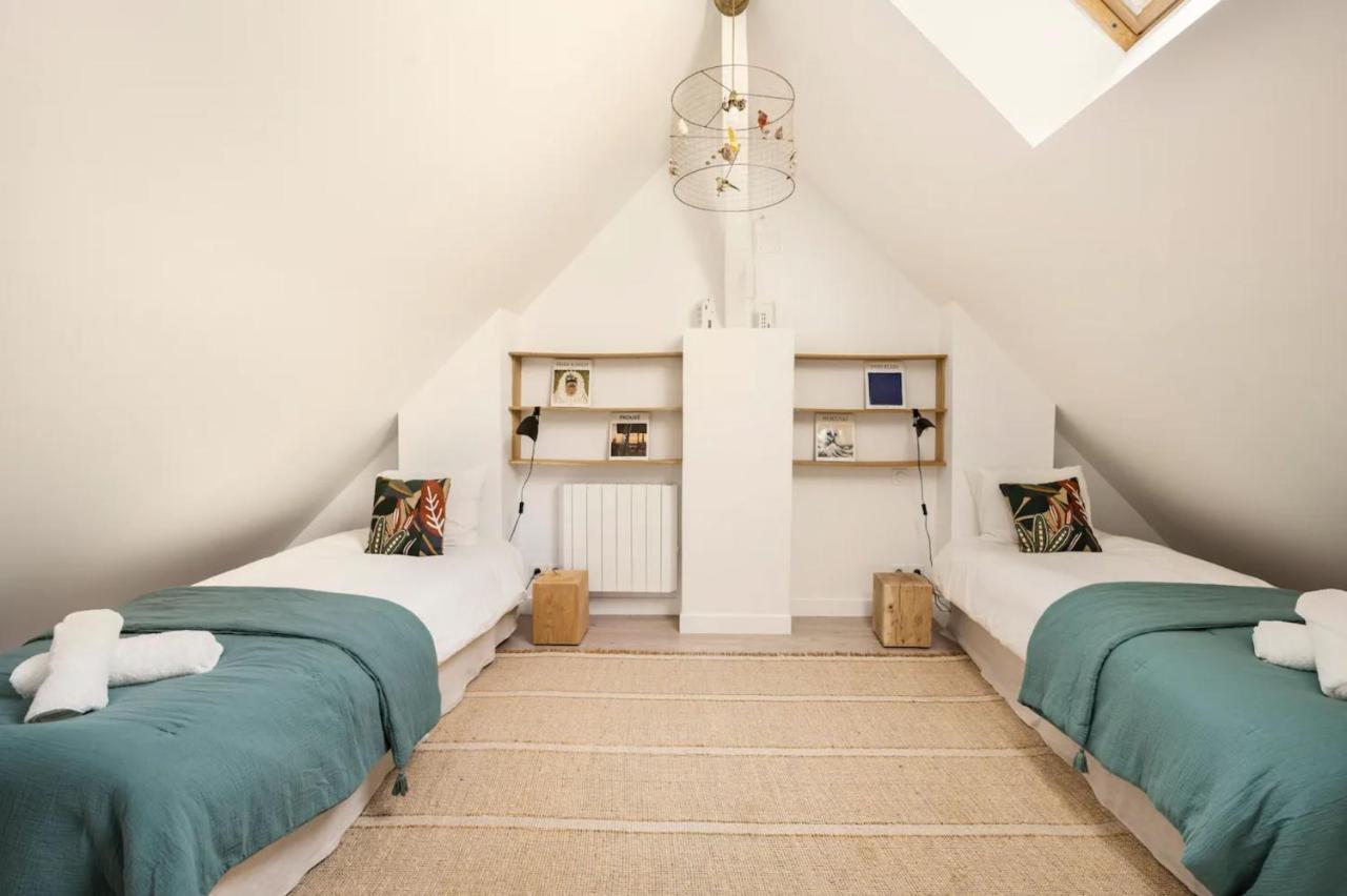 Villa Cote Des Vignes I Annecy 15' X Geneve 30' Charvonnex Экстерьер фото
