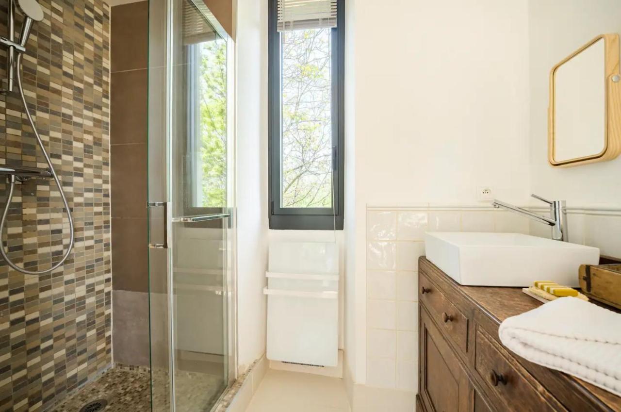 Villa Cote Des Vignes I Annecy 15' X Geneve 30' Charvonnex Экстерьер фото